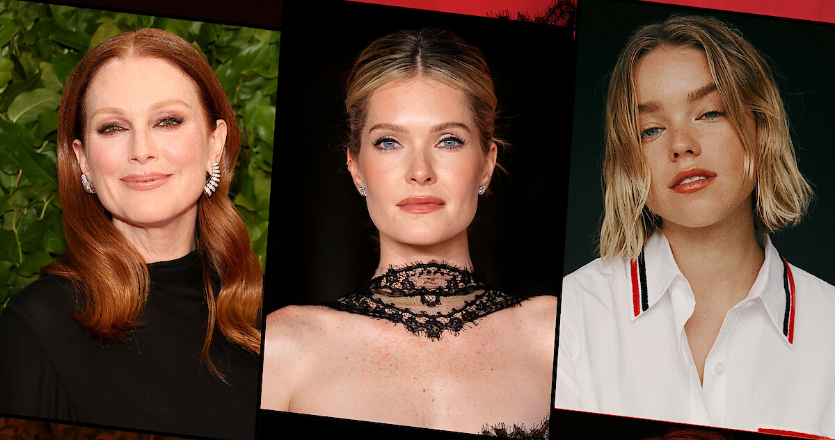 Exploring Netflix's Sirens: A Guide To The New Limited Series Exploring Netflix's Sirens: A Guide To The New Limited Series