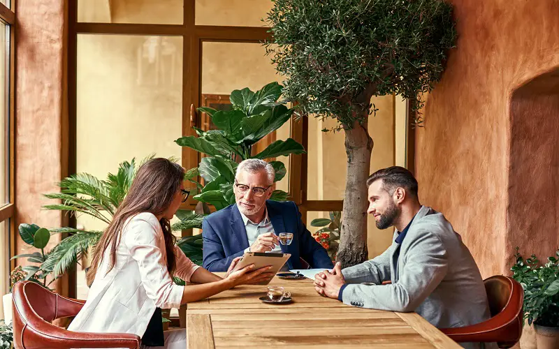 Exploring New Business Hot Spots Across The Country