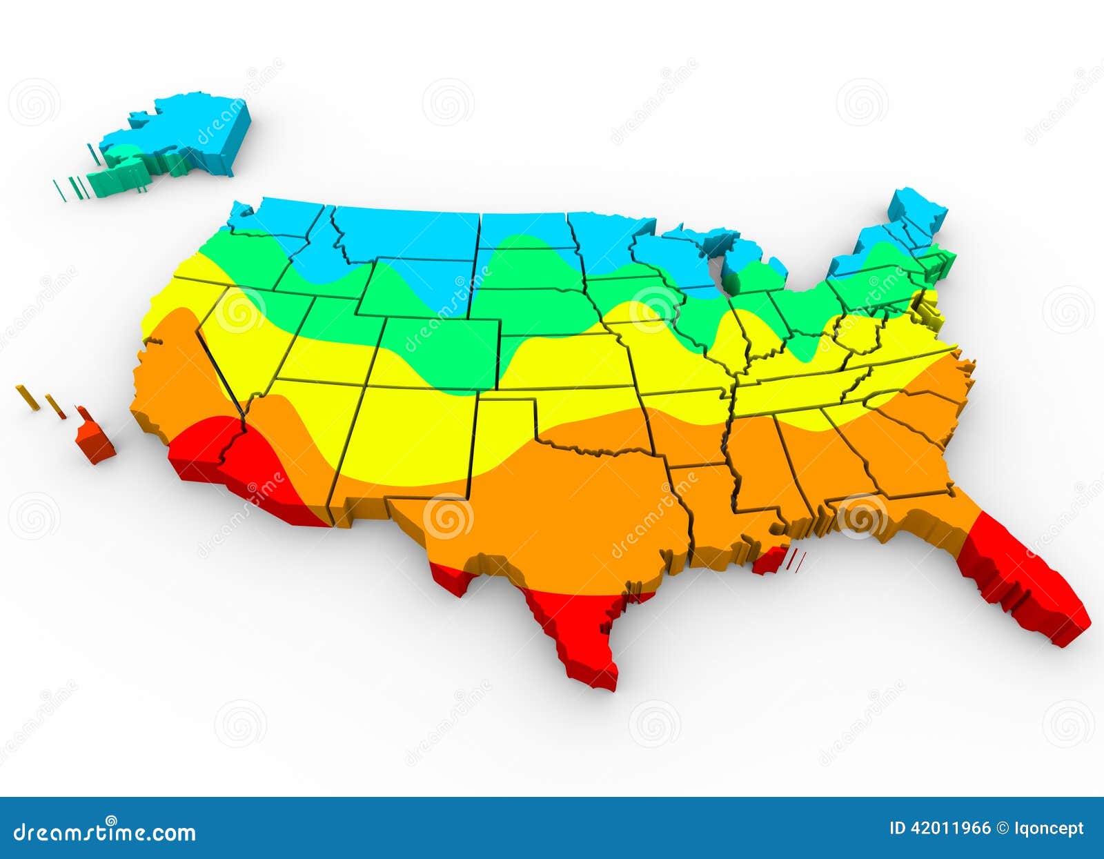 Exploring New Business Opportunities: A Map Of The Country's Hottest Areas Exploring New Business Opportunities: A Map Of The Country's Hottest Areas