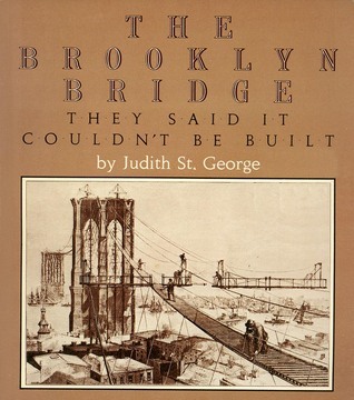 Exploring The Brooklyn Bridge Through Barbara Mensch's Narrative Exploring The Brooklyn Bridge Through Barbara Mensch's Narrative