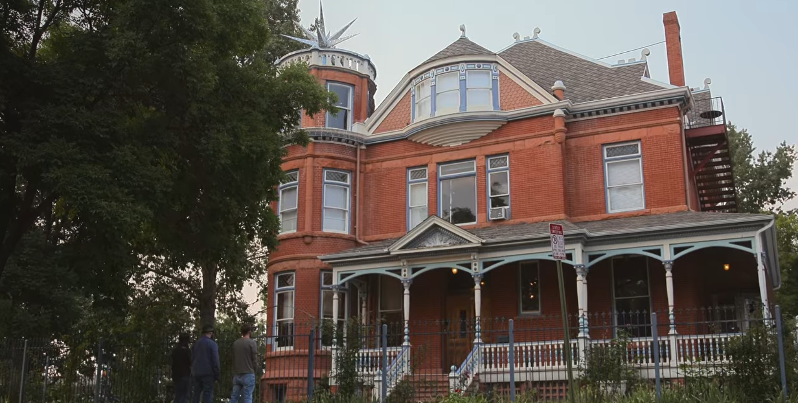 Exploring The Business Acumen Of Samuel Dickson: A Canadian Lumber Baron Exploring The Business Acumen Of Samuel Dickson: A Canadian Lumber Baron