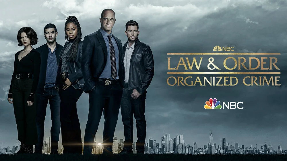 Exploring The Evolving Dynamics Between Randall And Elliot Stabler In Law & Order: Organized Crime Season 5 Exploring The Evolving Dynamics Between Randall And Elliot Stabler In Law & Order: Organized Crime Season 5