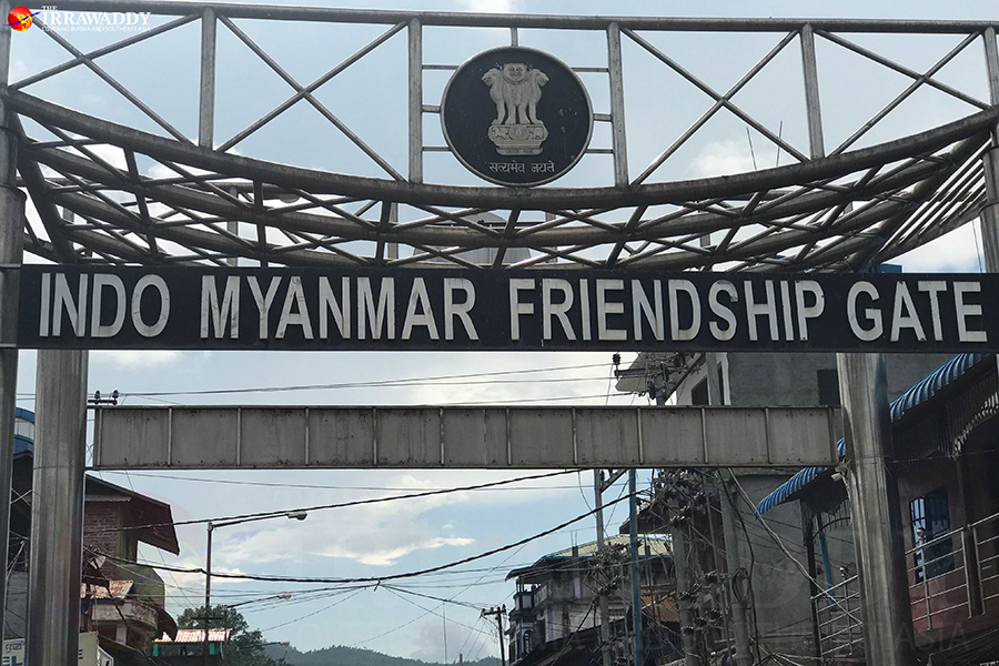 Exploring The Gastronomic Links Between India And Myanmar Exploring The Gastronomic Links Between India And Myanmar