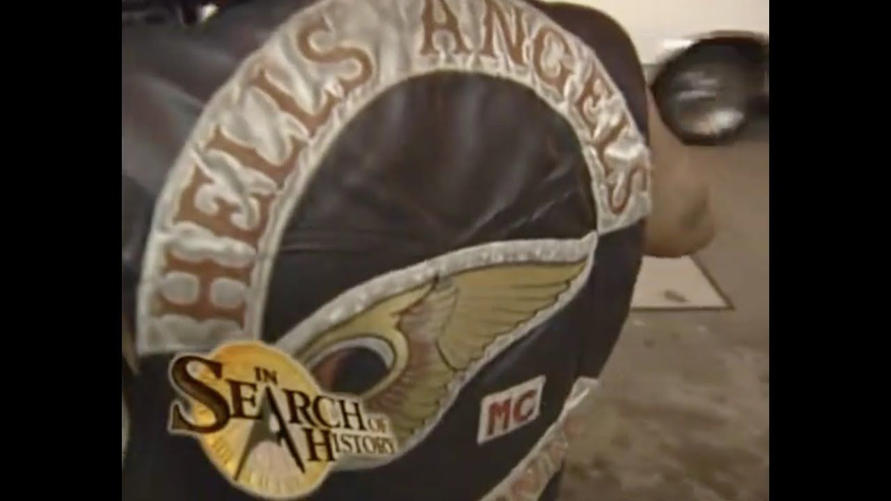 Exploring The Hells Angels Subculture Exploring The Hells Angels Subculture
