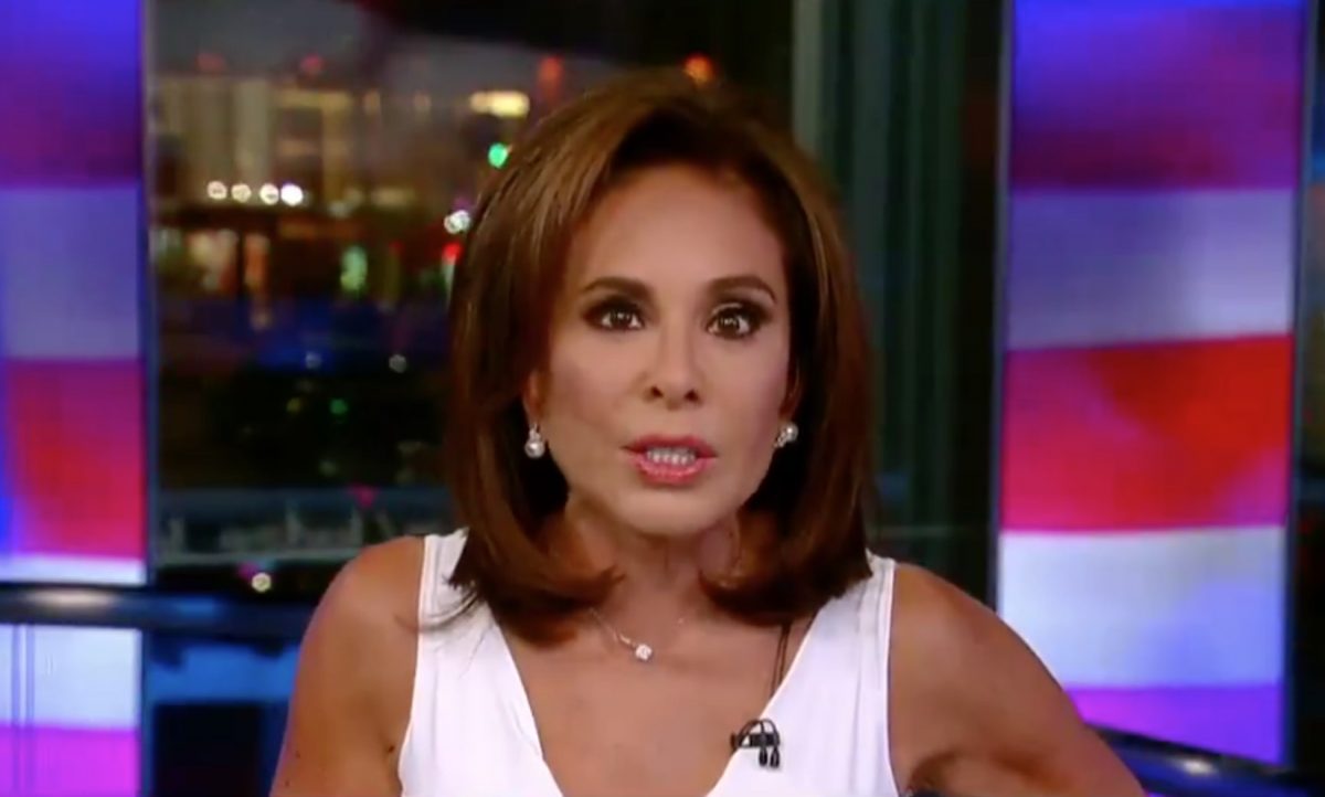 Exploring The Life And Career Of Fox News' Jeanine Pirro Exploring The Life And Career Of Fox News' Jeanine Pirro