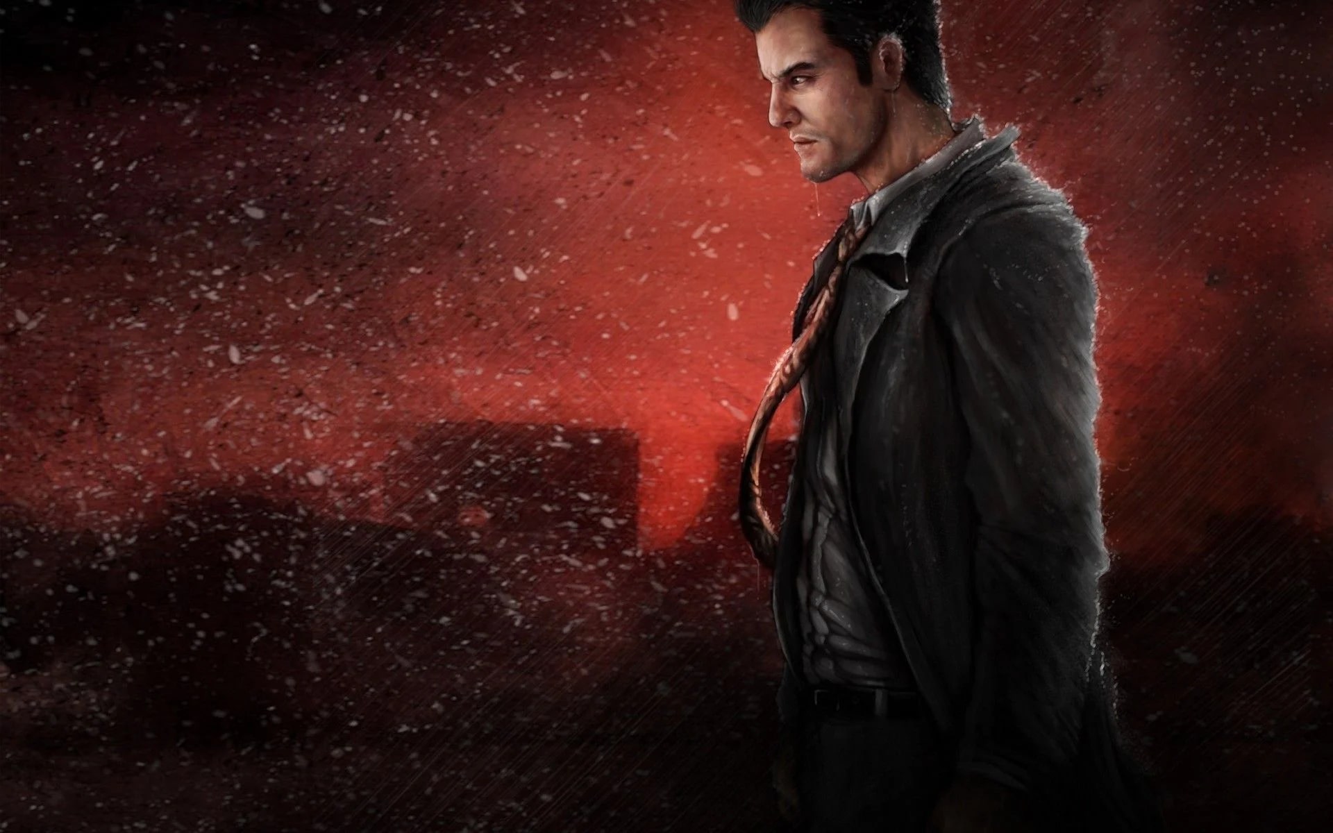 Exploring The Max Payne Film Franchise: Successes And Shortcomings Exploring The Max Payne Film Franchise: Successes And Shortcomings