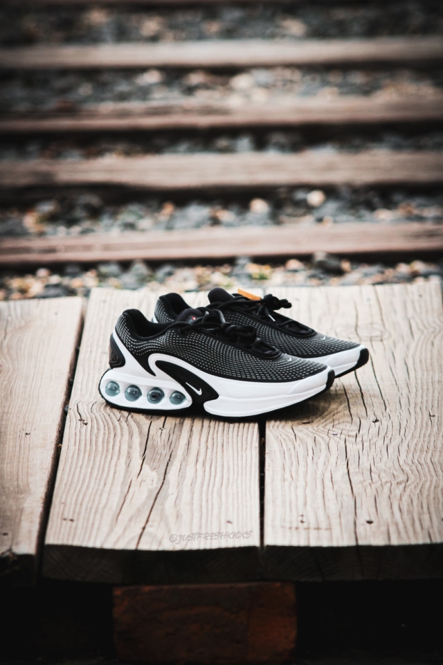 Exploring The New Nike Air Max Dn8 Shoe Exploring The New Nike Air Max Dn8 Shoe