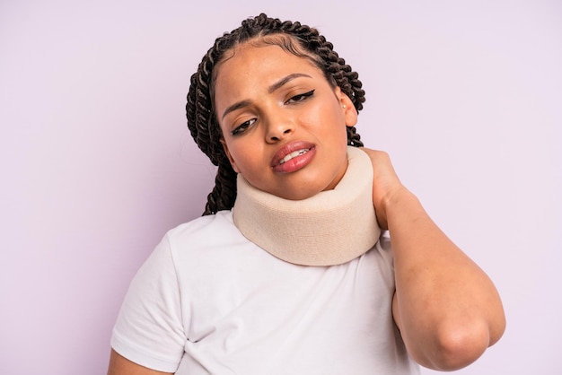 Exploring The Potential Health Risks Associated With Synthetic Braids In Black Women Exploring The Potential Health Risks Associated With Synthetic Braids In Black Women