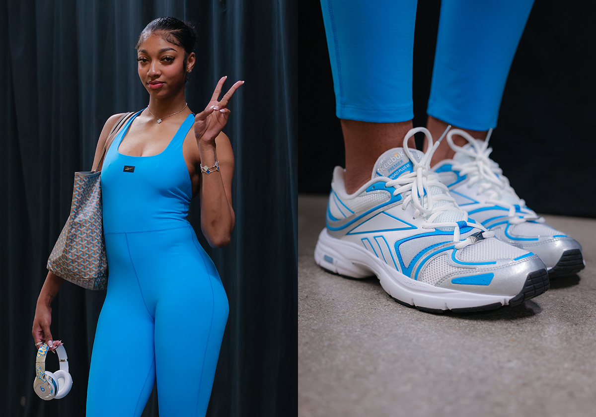 Exploring The Reebok X Angel Reese Collection: Details And Release Dates Exploring The Reebok X Angel Reese Collection: Details And Release Dates