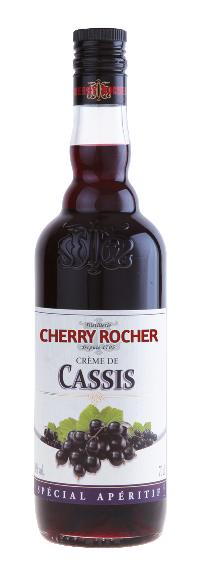 Exploring The Rich Flavors Of Crème De Cassis Blackcurrant Exploring The Rich Flavors Of Crème De Cassis Blackcurrant