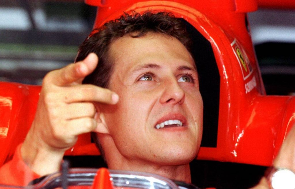 Exploring The Tensions Between Michael Schumacher And Other Drivers. Exploring The Tensions Between Michael Schumacher And Other Drivers.