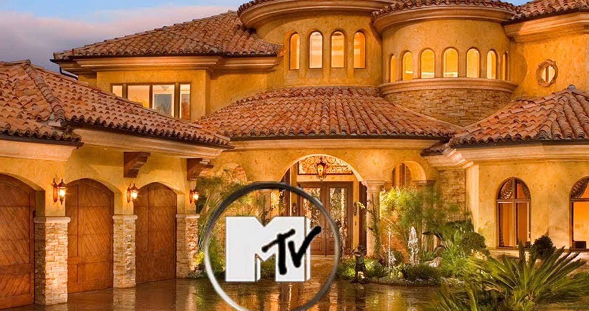 Exploring The World Of Luxury Homes On MTV Cribs Exploring The World Of Luxury Homes On MTV Cribs