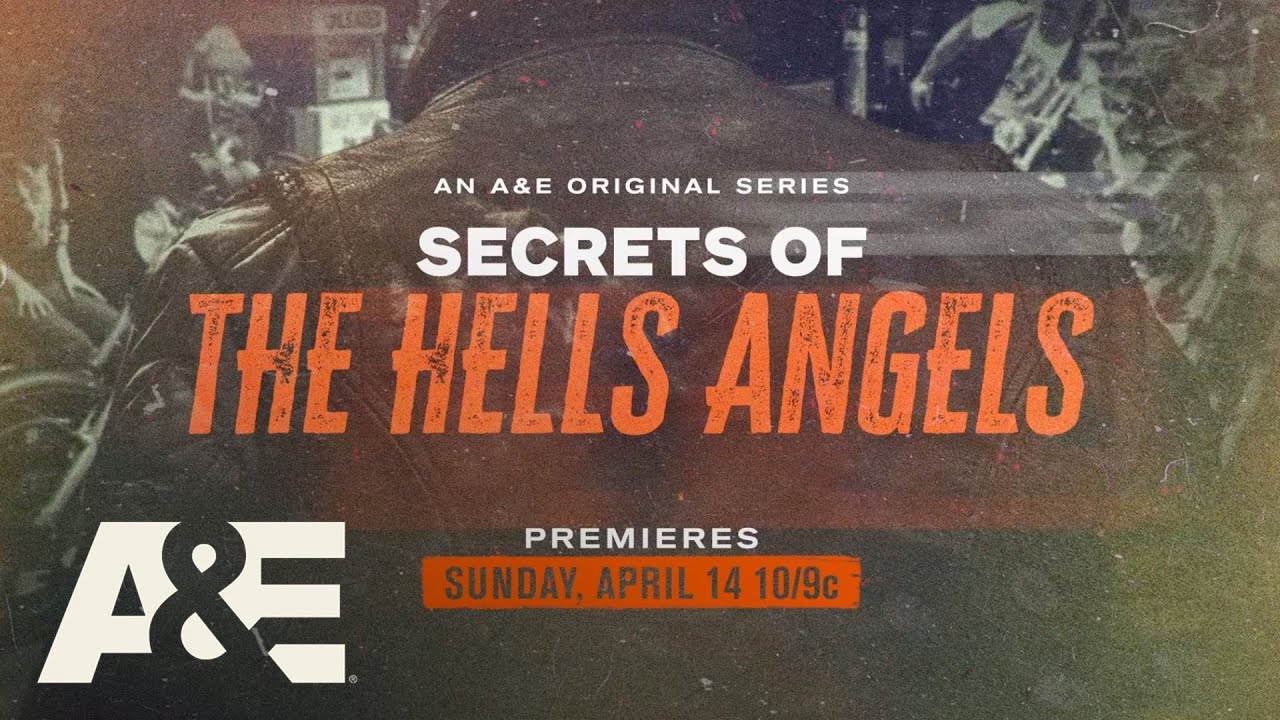 Exploring The World Of The Hells Angels Exploring The World Of The Hells Angels