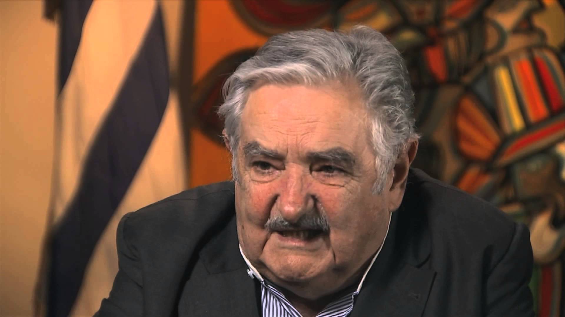 Expresidente Uruguayo José Mujica Muere A La Edad De 89 Años Expresidente Uruguayo José Mujica Muere A La Edad De 89 Años