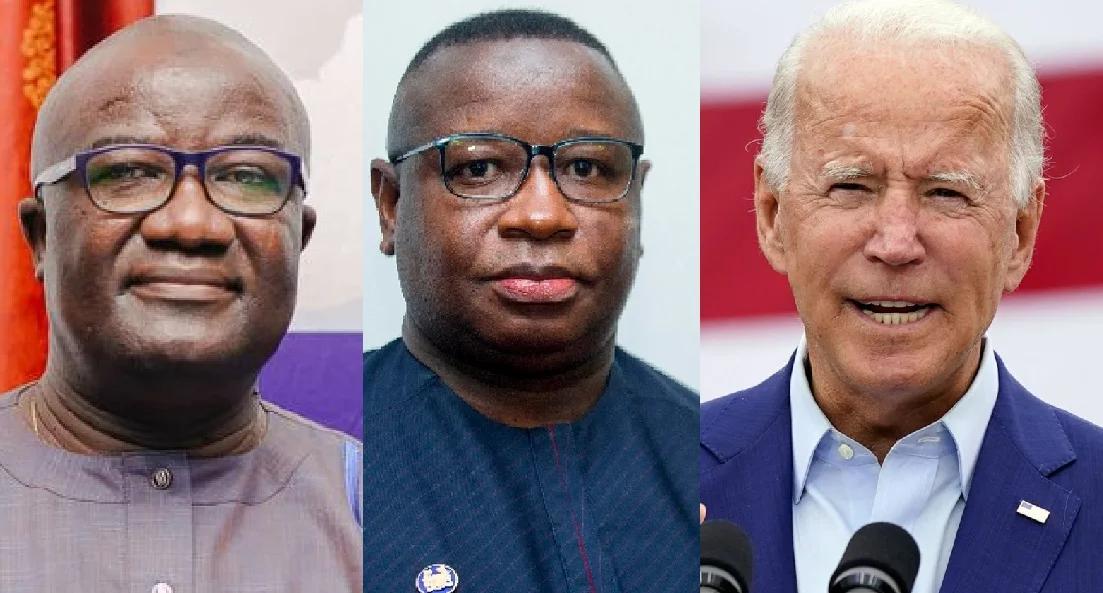 Extradition Stalled: Leijdekker And The Sierra Leone Presidential Family Connection Extradition Stalled: Leijdekker And The Sierra Leone Presidential Family Connection