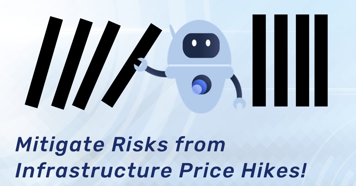 Extreme VMware Price Increase: AT&T Highlights Broadcom's 1,050% Markup Extreme VMware Price Increase: AT&T Highlights Broadcom's 1,050% Markup