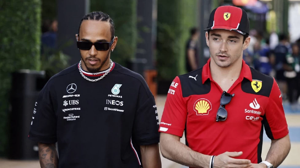 F1: Diskvalificeringar För Hamilton Och Leclerc – Händelsernas Gång F1: Diskvalificeringar För Hamilton Och Leclerc – Händelsernas Gång