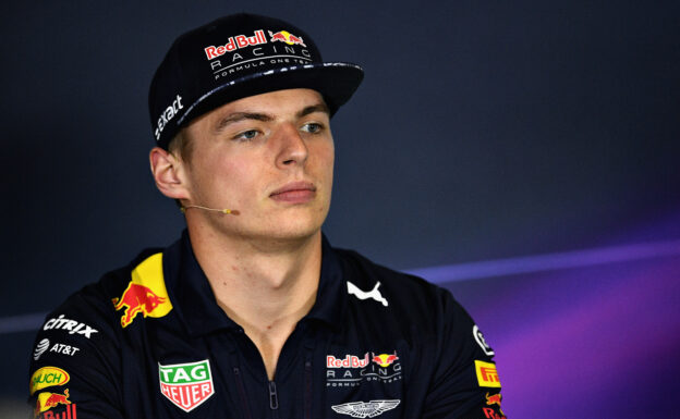 F1 Drivers Press Conference: Insights And Analysis