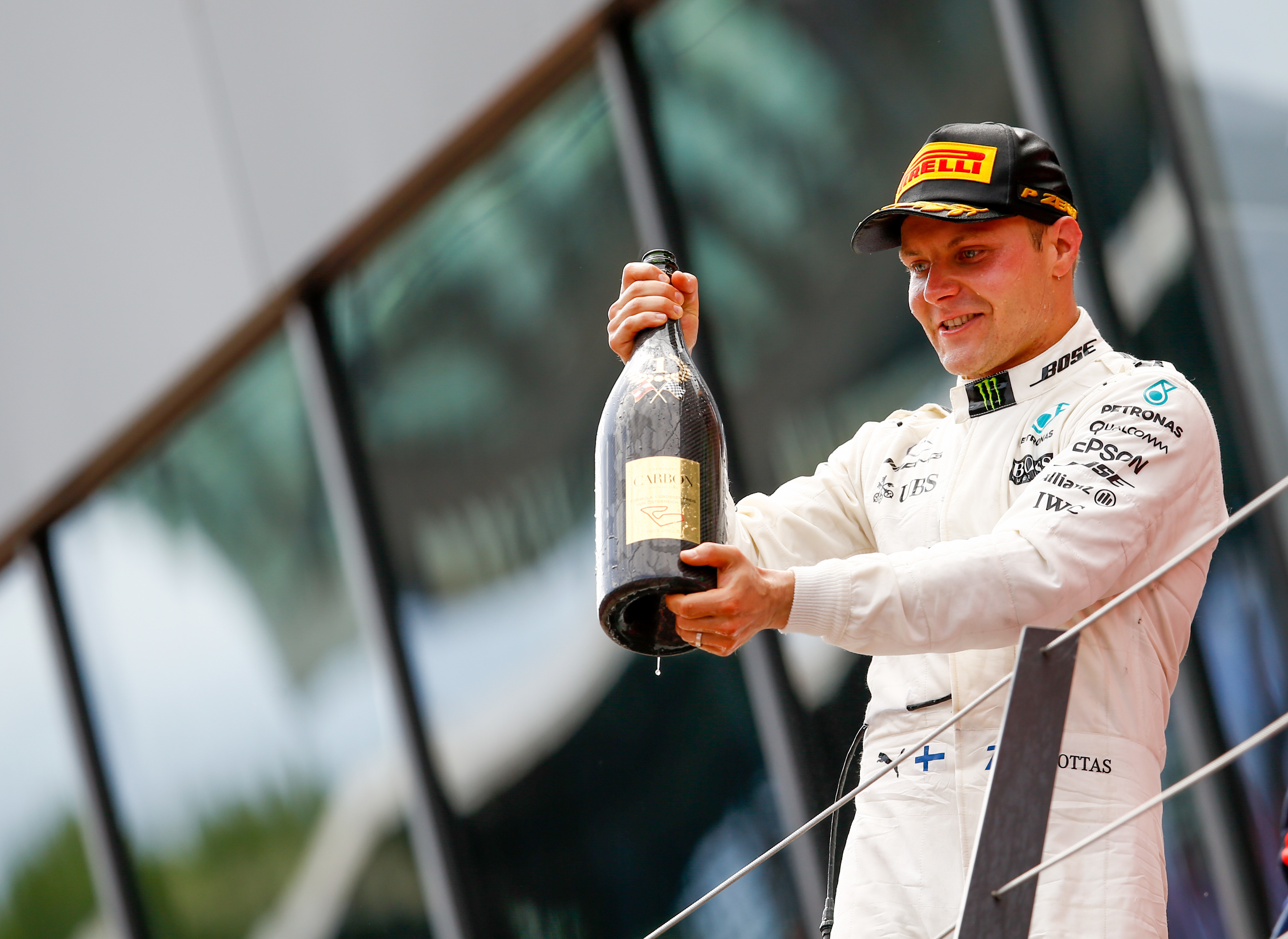 F1 Drivers Press Conference: What To Expect