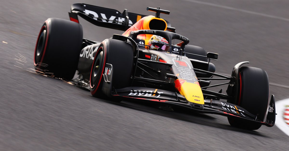 F1: Η Mercedes Δεν Επενδύει Στον Verstappen; F1: Η Mercedes Δεν Επενδύει Στον Verstappen;
