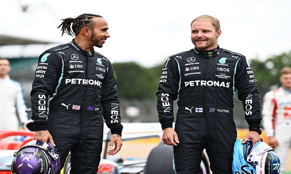 F1: Η Mercedes Στρέφεται Σε Άλλες Κατευθύνσεις; F1: Η Mercedes Στρέφεται Σε Άλλες Κατευθύνσεις;