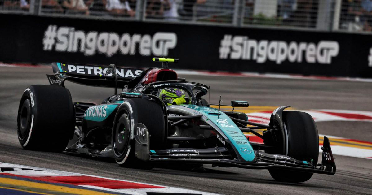 F1 Live Timing: Monaco Grand Prix Updates