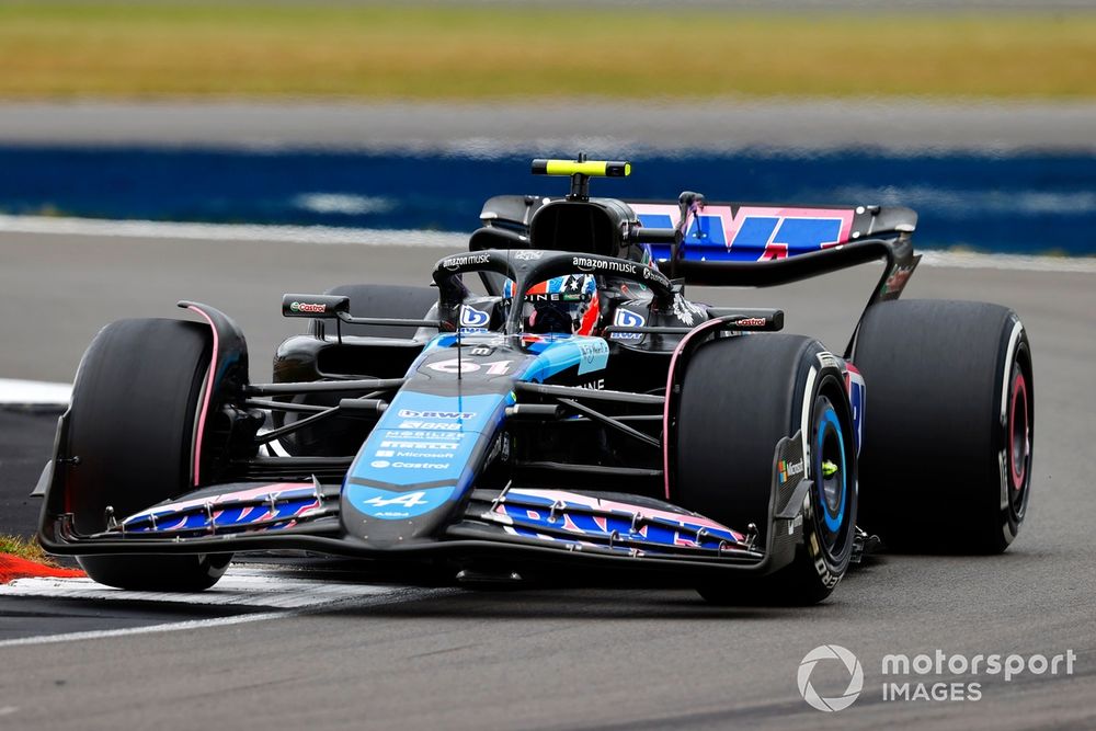 F1 News: Latest Update On Doohan And The Alpine Team's Communication F1 News: Latest Update On Doohan And The Alpine Team's Communication