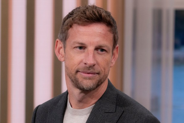 F1 Star Jenson Button's London Robbery: No Plans To Return To The UK F1 Star Jenson Button's London Robbery: No Plans To Return To The UK
