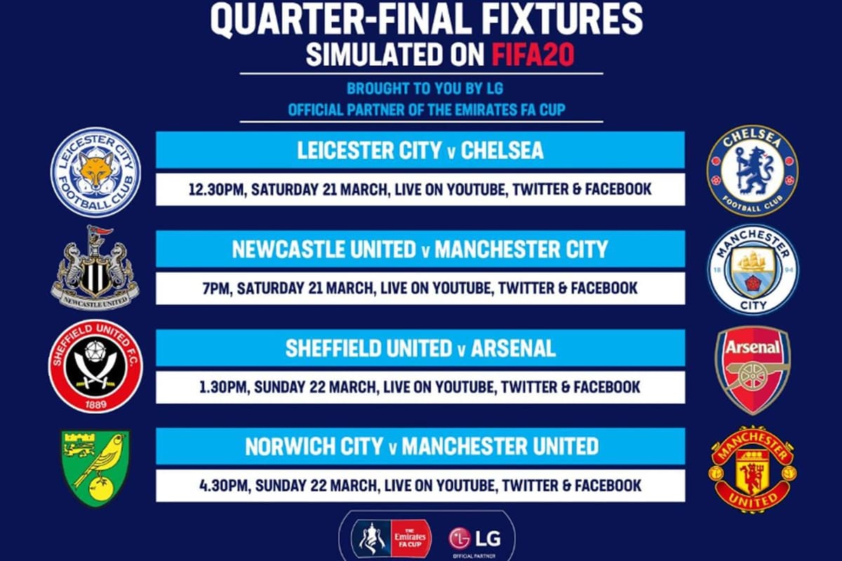 FA Cup Quarter-Finals: Nigerian Players Return For Forest And Fulham FA Cup Quarter-Finals: Nigerian Players Return For Forest And Fulham