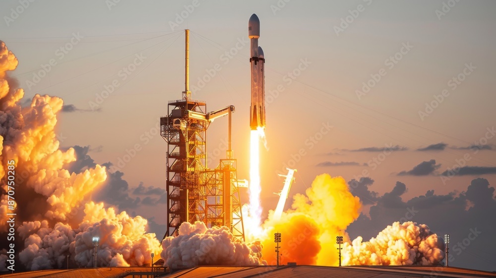 FAA Warning: Maintain Distance From SpaceX Starship Launch FAA Warning: Maintain Distance From SpaceX Starship Launch