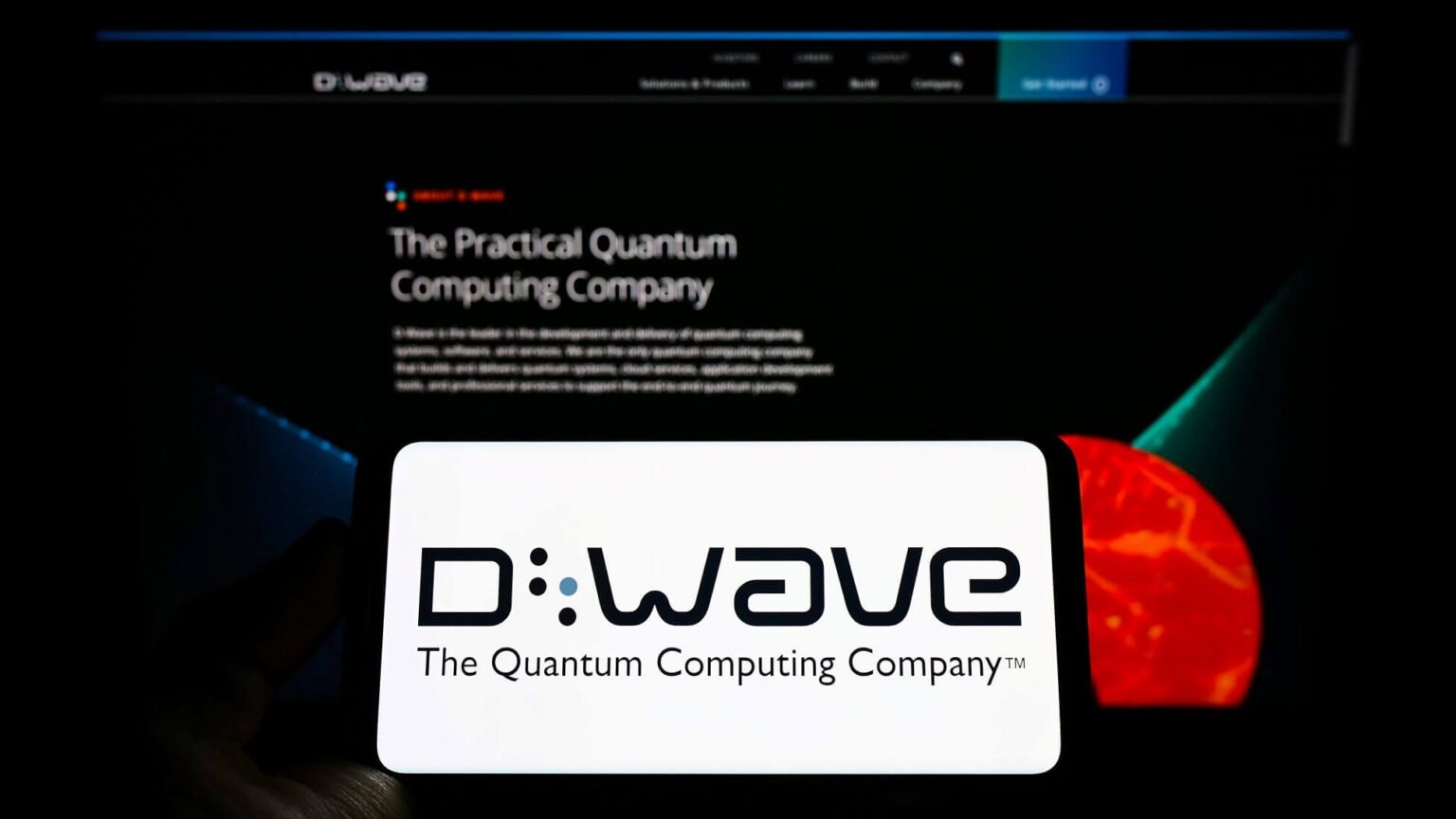 Factors Contributing To D-Wave Quantum Inc.'s (QBTS) Stock Price Increase Factors Contributing To D-Wave Quantum Inc.'s (QBTS) Stock Price Increase