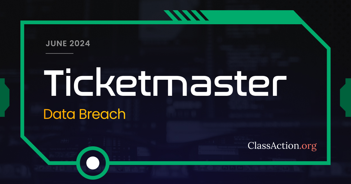 Fake Ticket Sellers Scam Ticketmaster Customers: Urgent Warning Fake Ticket Sellers Scam Ticketmaster Customers: Urgent Warning