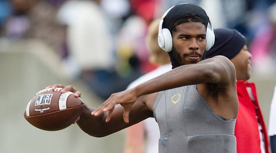 Falcons DC's Son Issues Apology For Shedeur Sanders Prank Call Falcons DC's Son Issues Apology For Shedeur Sanders Prank Call
