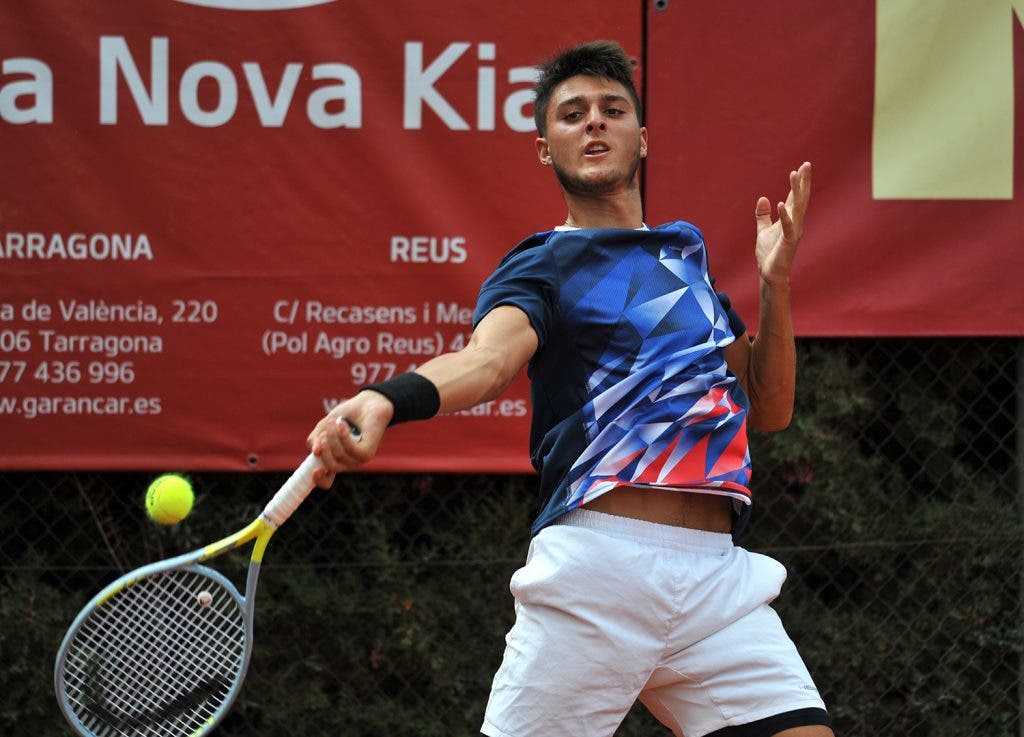 Fallece Juan Aguilera: Un Talento Del Tenis Español Nos Abandona Fallece Juan Aguilera: Un Talento Del Tenis Español Nos Abandona