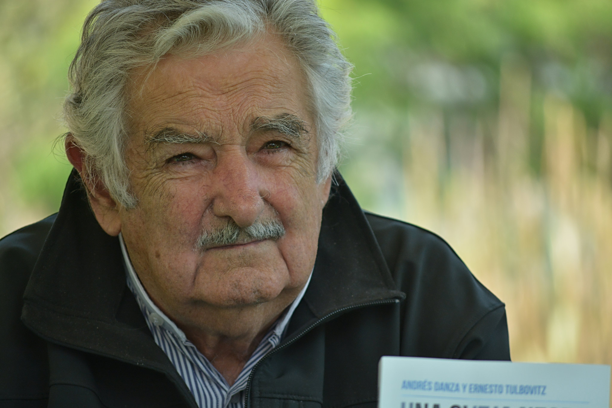 Fallecimiento De José Mujica: Expresidente De Uruguay Muere A Los 89 Años Fallecimiento De José Mujica: Expresidente De Uruguay Muere A Los 89 Años