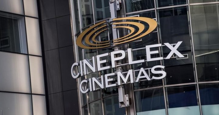 Falling Attendance Leads To Cineplex Q1 Financial Loss Falling Attendance Leads To Cineplex Q1 Financial Loss