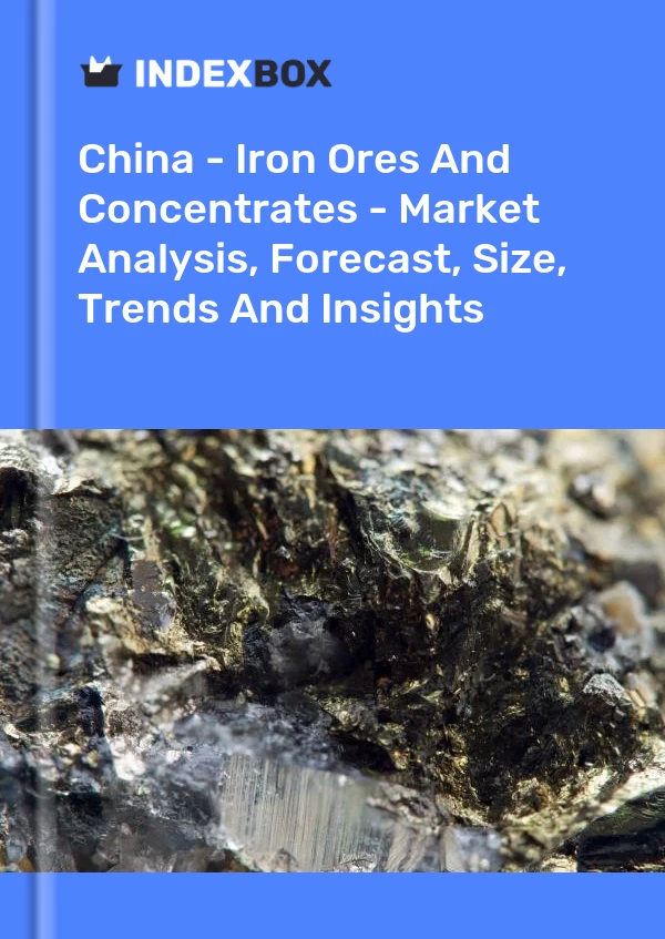 Falling Iron Ore Prices: Analyzing China's Steel Output Reduction Strategy Falling Iron Ore Prices: Analyzing China's Steel Output Reduction Strategy