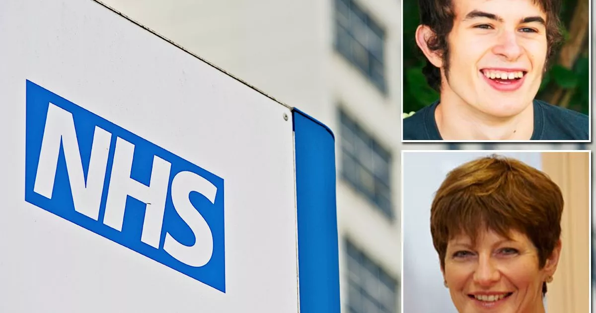 Families Demand Answers After NHS Staff Access Loved Ones' A&E Records In Nottingham Families Demand Answers After NHS Staff Access Loved Ones' A&E Records In Nottingham