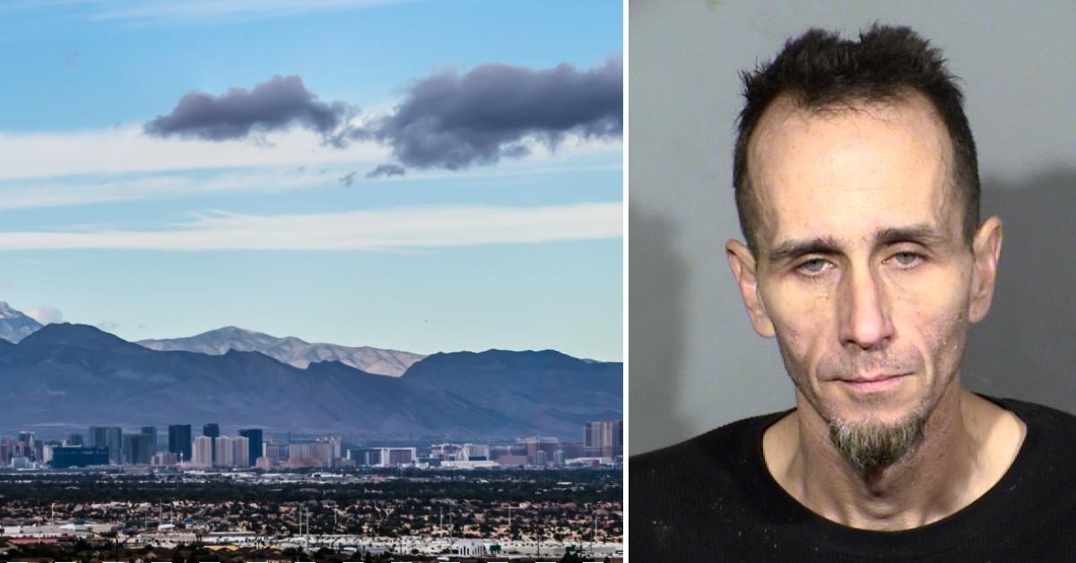 Family Appeals For Information: British Paralympian Missing In Las Vegas Family Appeals For Information: British Paralympian Missing In Las Vegas