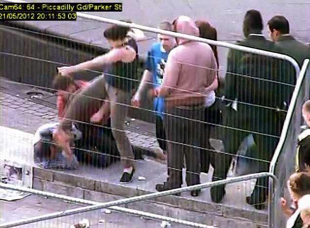 Family Devastated By Unprovoked Racist Murder Family Devastated By Unprovoked Racist Murder