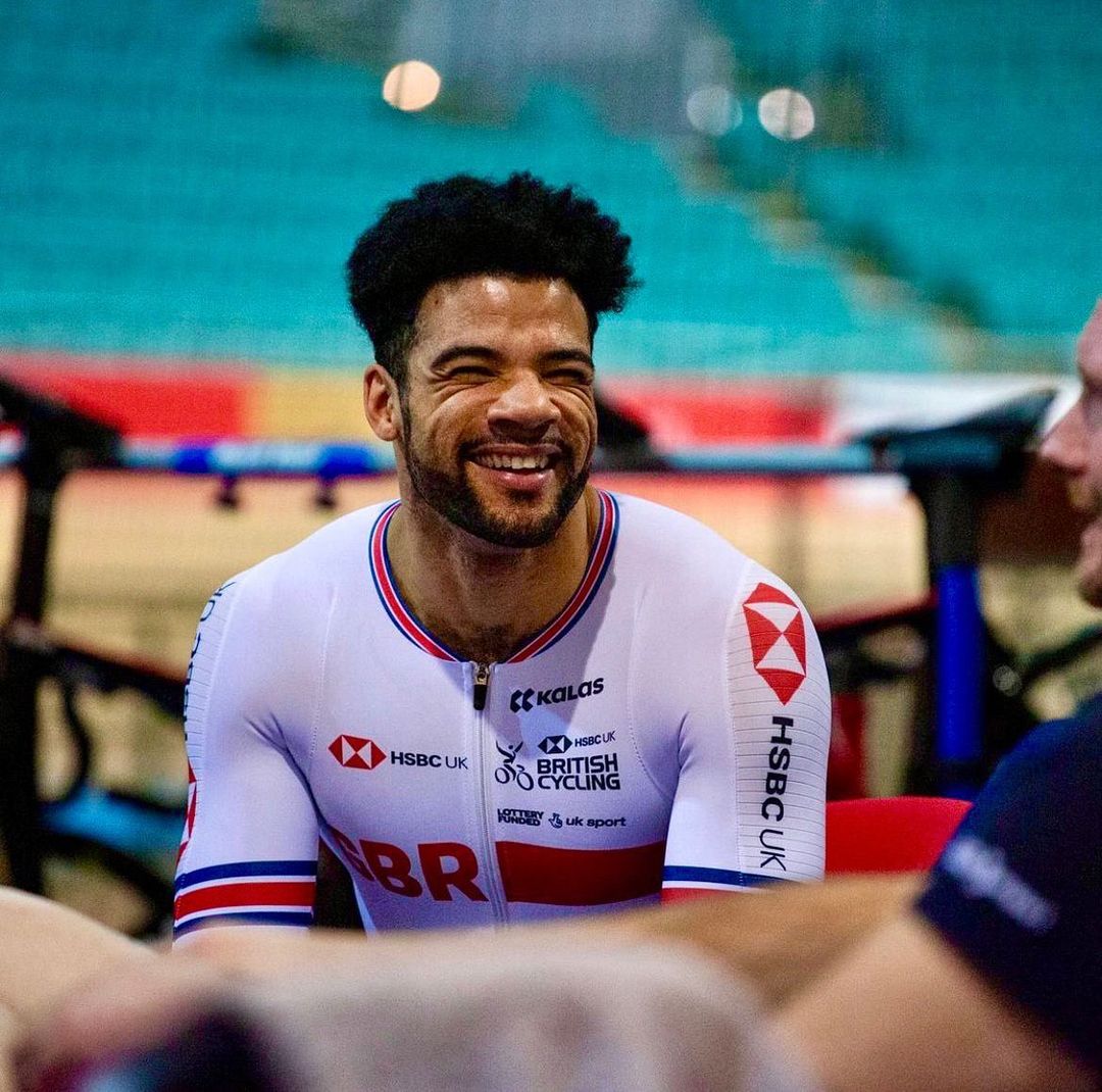Family Pleads For Help Finding Missing Paralympian Sam Ruddock In Las Vegas Family Pleads For Help Finding Missing Paralympian Sam Ruddock In Las Vegas