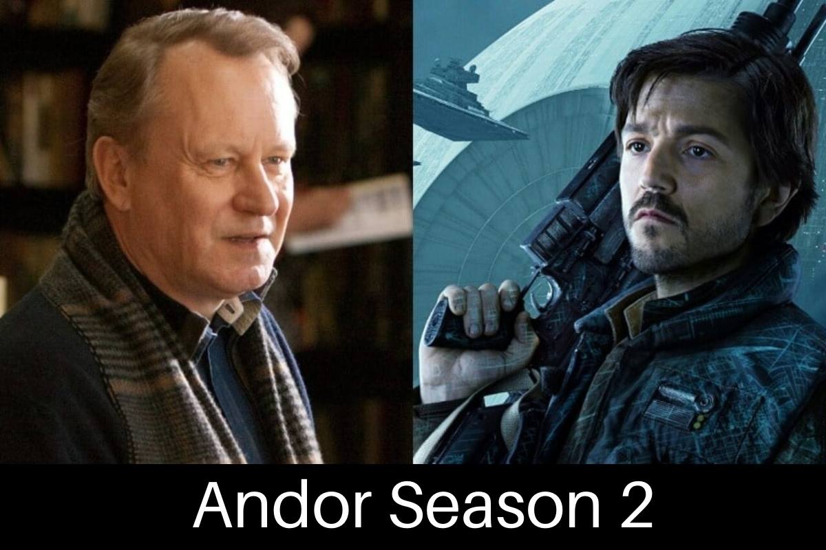 Fan Anxiety Mounts As Andor Season 2 Trailer Release Remains Unannounced Fan Anxiety Mounts As Andor Season 2 Trailer Release Remains Unannounced