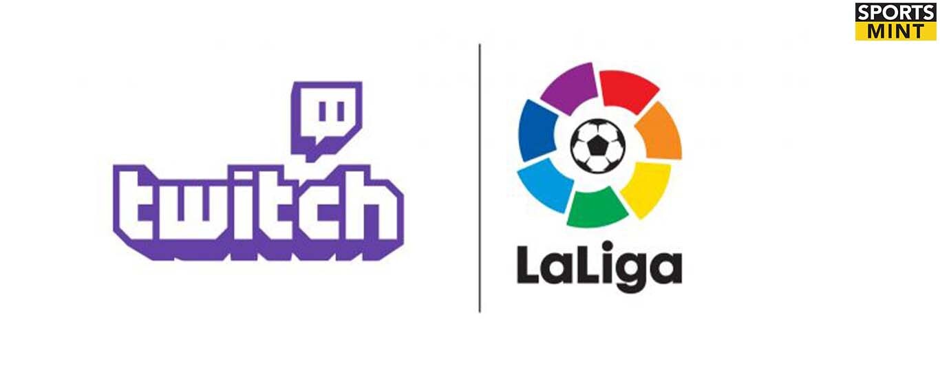 FanCode Partners With LaLiga For Exclusive Content And Experiences FanCode Partners With LaLiga For Exclusive Content And Experiences