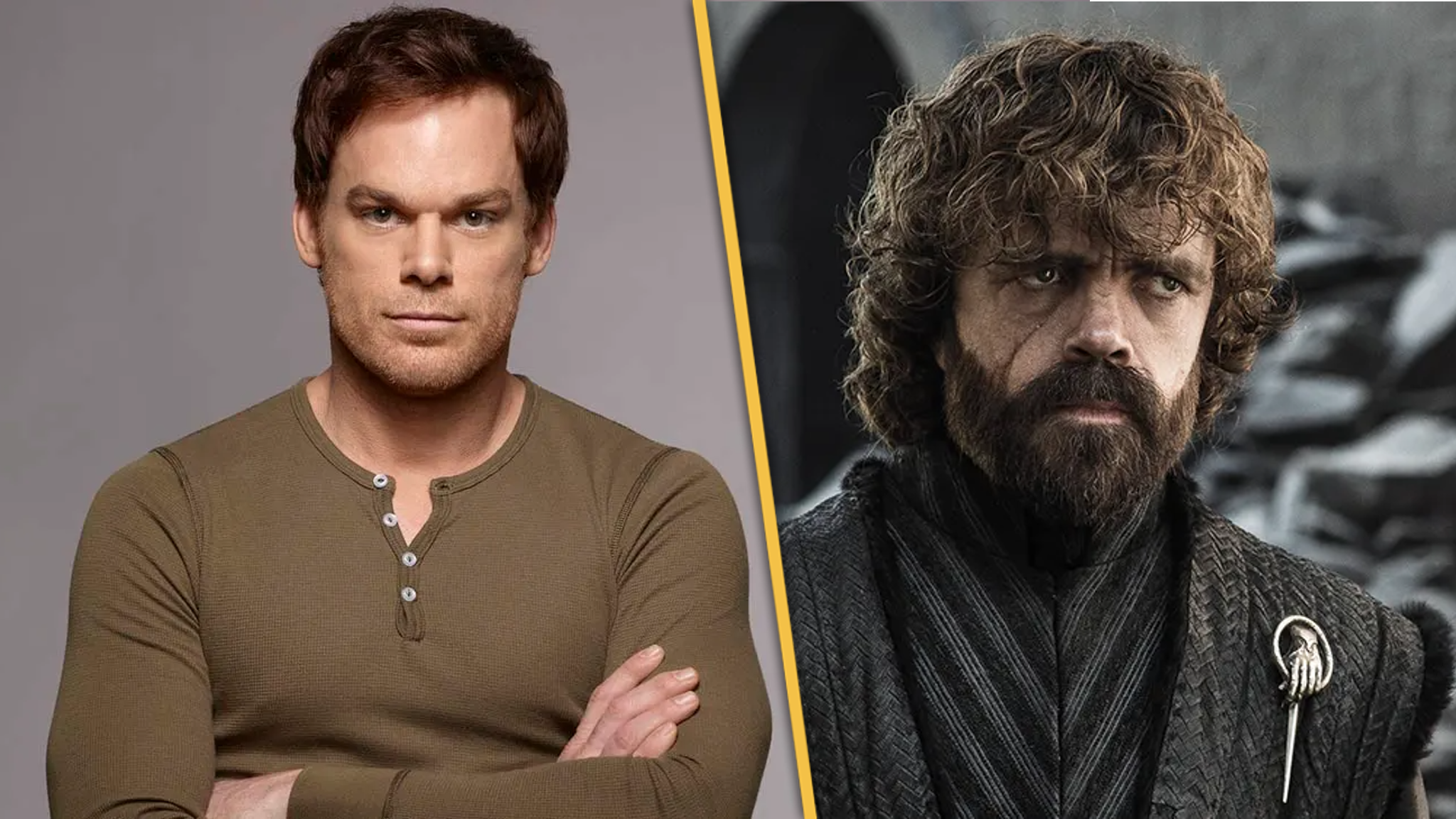 Fan Favorite Villain Returns In Dexter: Resurrection