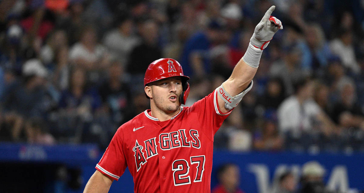 FanGraphs Baseball Power Rankings: March 27 - April 6 Review FanGraphs Baseball Power Rankings: March 27 - April 6 Review