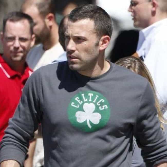 Fanatics: Supporting The Celtics' Back-to-Back Championship Bid Fanatics: Supporting The Celtics' Back-to-Back Championship Bid