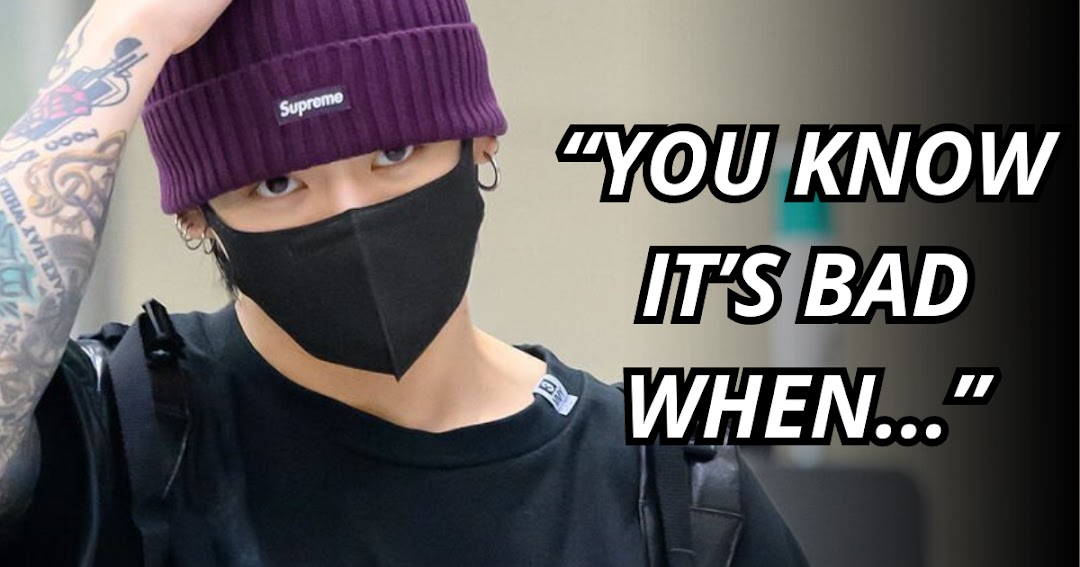 Fans React To BTS V And Jungkook's Stunning Post-Military Fitness In New Photos Fans React To BTS V And Jungkook's Stunning Post-Military Fitness In New Photos