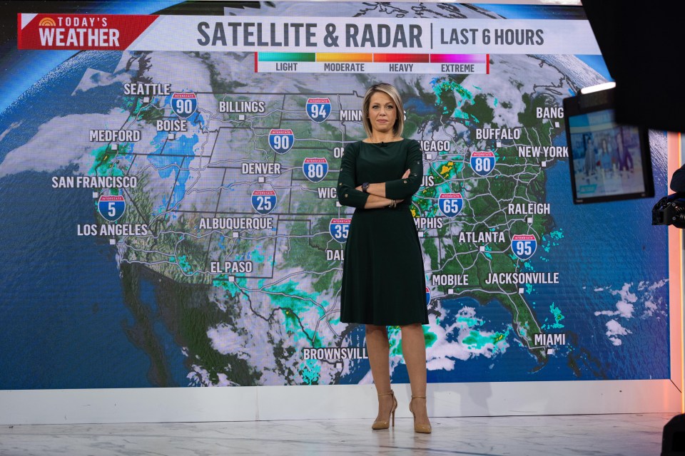 Fans React To Dylan Dreyer's New Instagram Post With Brian Fichera Fans React To Dylan Dreyer's New Instagram Post With Brian Fichera