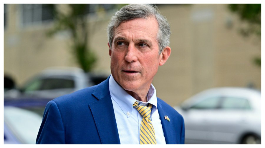 Fascism's Rise: Delaware Governor's Warning In A Changing Political Landscape Fascism's Rise: Delaware Governor's Warning In A Changing Political Landscape