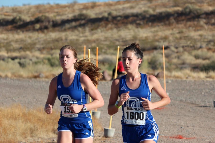 Fastest Cross-Country Run: Australian Foot Race Conquered Fastest Cross-Country Run: Australian Foot Race Conquered